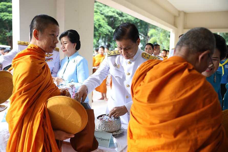  กิจกรรมวันวันเฉลิมพระชนมพรรษา สมเด็จพระนางเจ้าสิริกิติ์ฯ