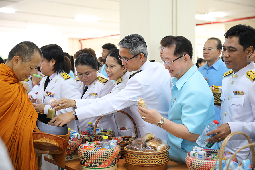  กิจกรรมวันวันเฉลิมพระชนมพรรษา สมเด็จพระนางเจ้าสิริกิติ์ฯ