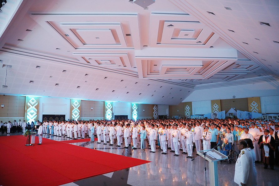  กิจกรรมวันวันเฉลิมพระชนมพรรษา สมเด็จพระนางเจ้าสิริกิติ์ฯ