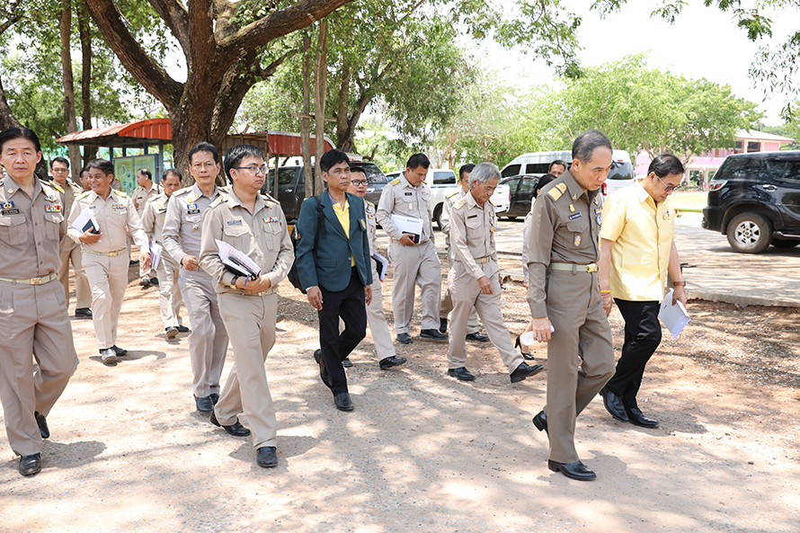 ข่าวองคมนตรี