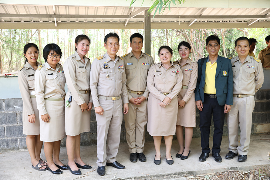 ข่าวองคมนตรี