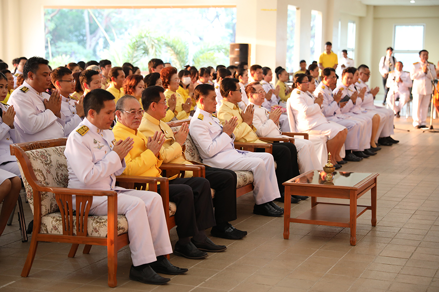 14 กุมภาพันธ์วันราชภัฏ