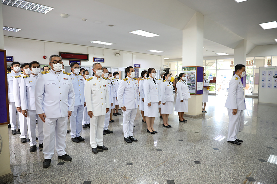 กิจกรรมเฉลิมพระเกียรติสมเด็จพระนางเจ้าฯ