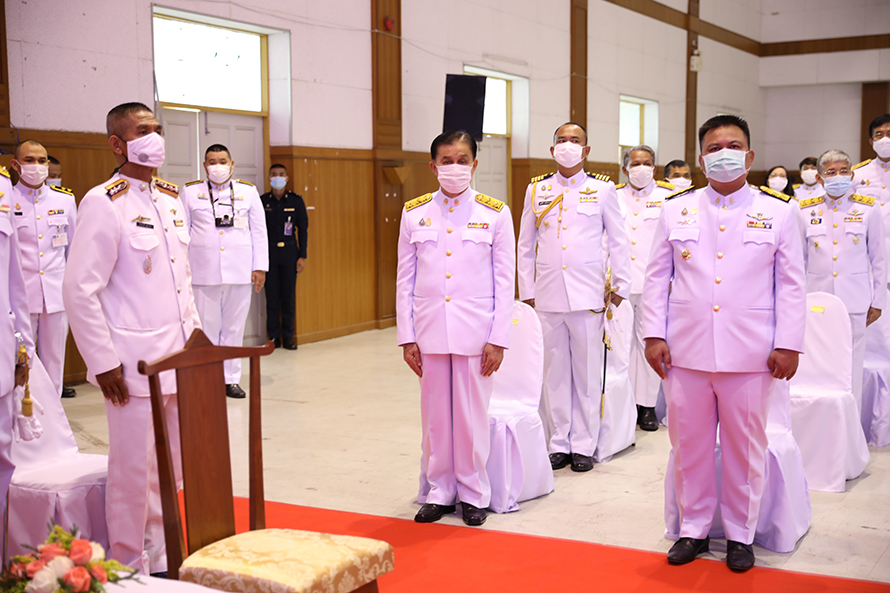 วันที่ระลึกพระบาทสมเด็จพระนั่งเกล้าเจ้าอยู่หัว