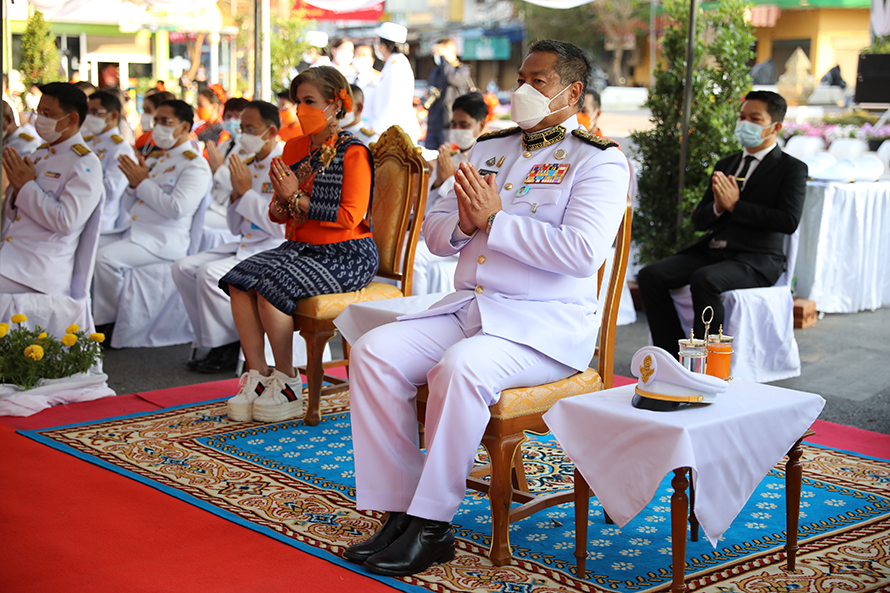 129 ปี อุดรธานี