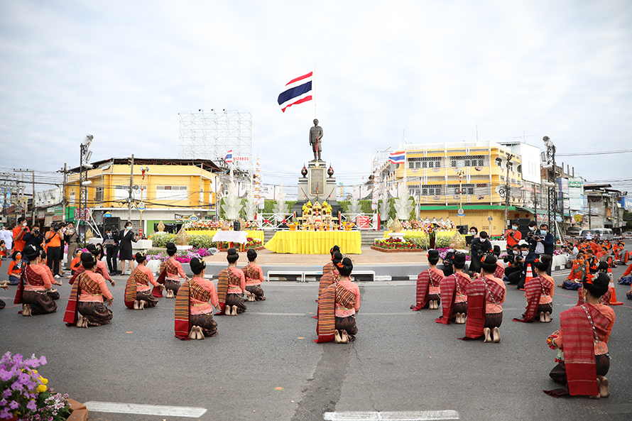 129 ปี อุดรธานี