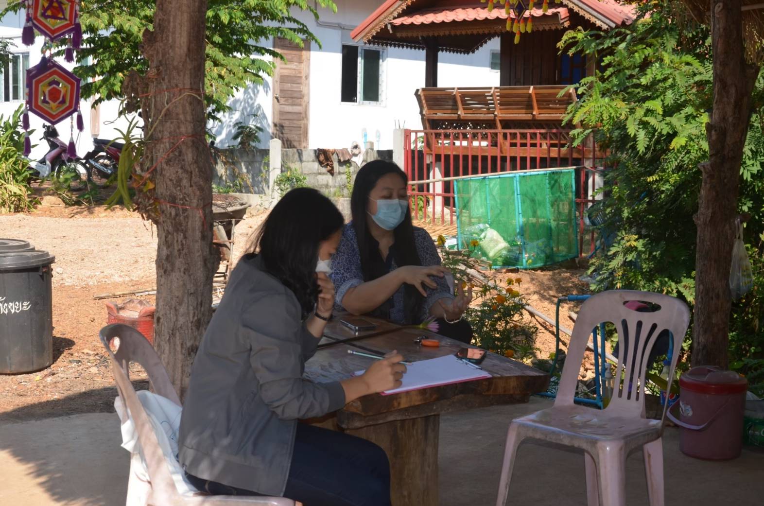 บ้านเลิงทอง