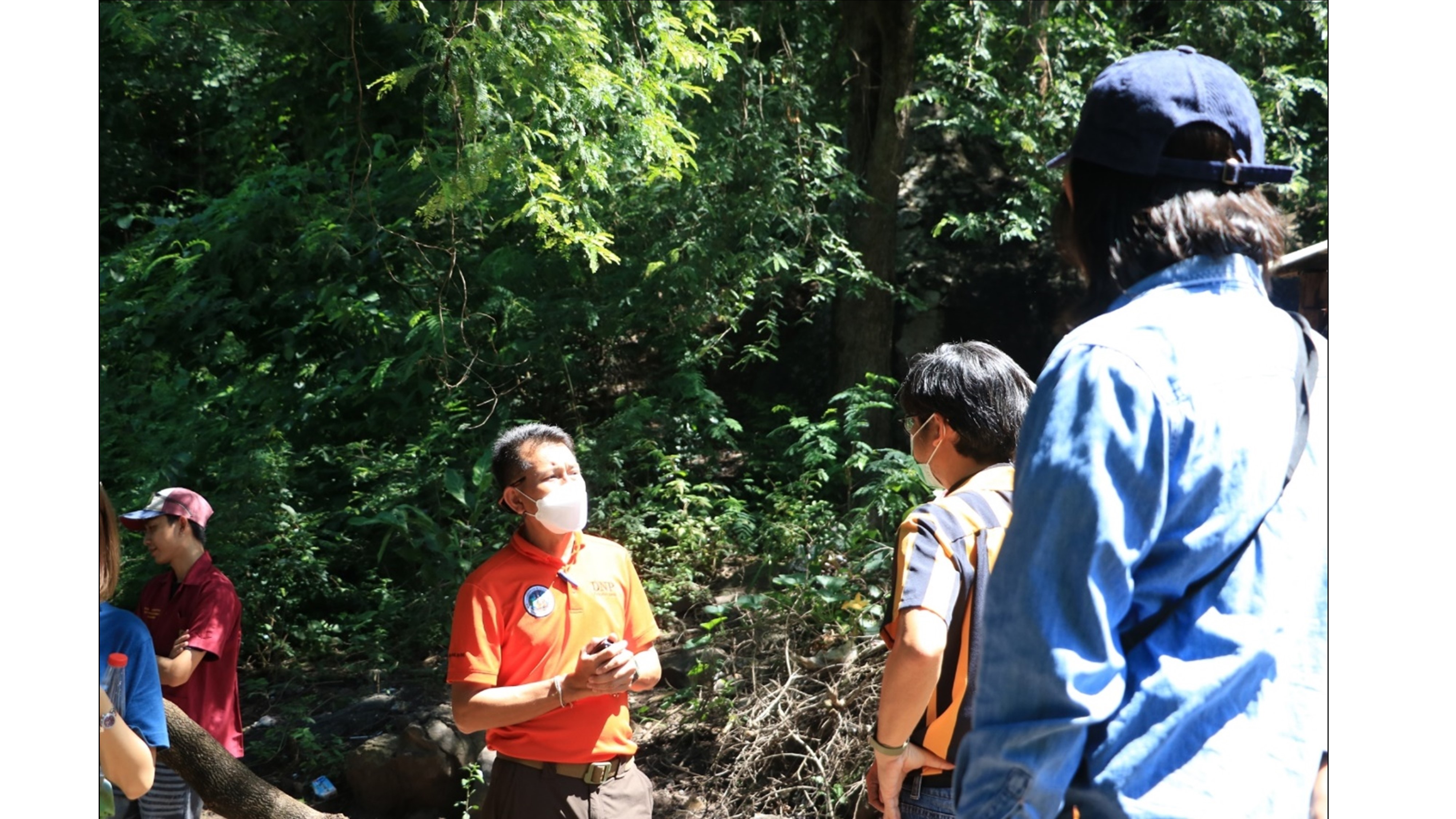 ตำบลโคกม่วง