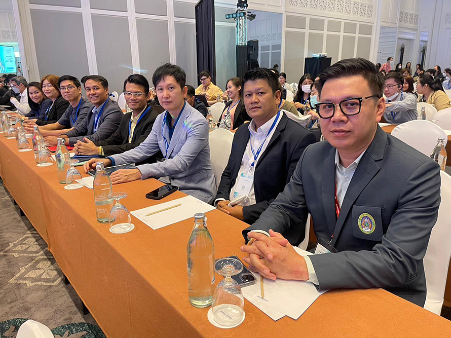 PMU B Brainpower Congress 2023