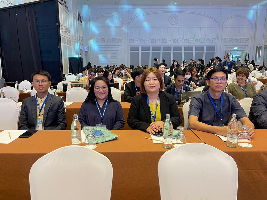 PMU B Brainpower Congress 2023