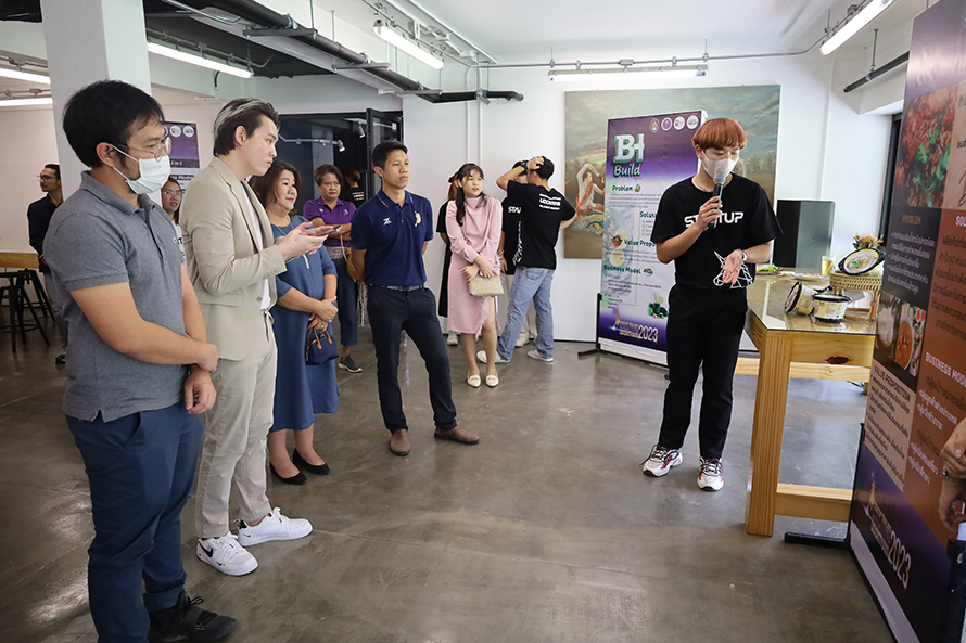 StartupThailand