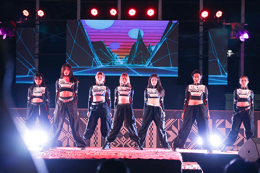 UDRU FESTIVAL 2024