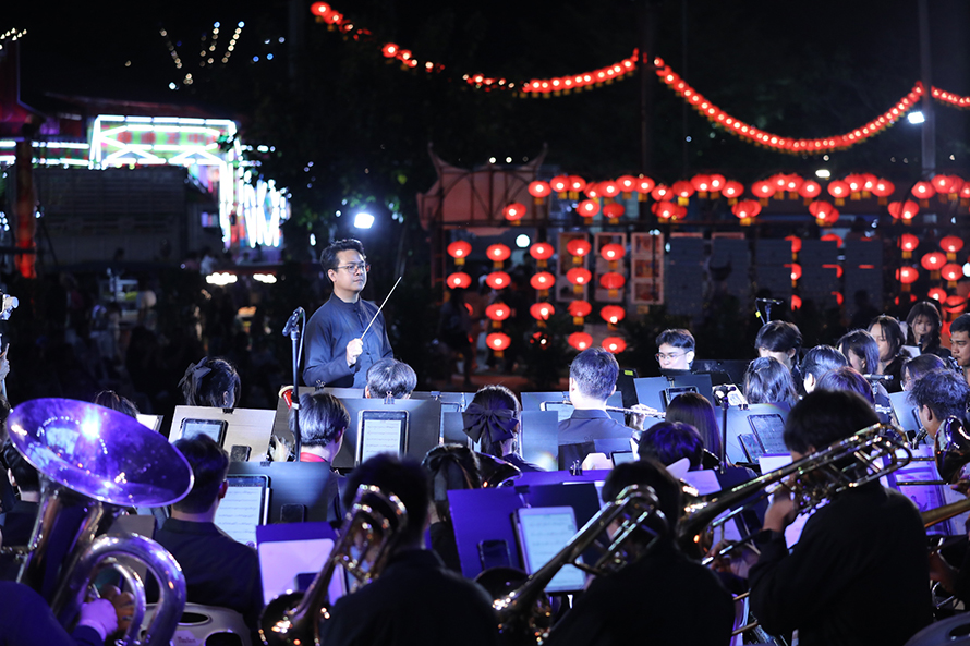 เพลงของพ่อ