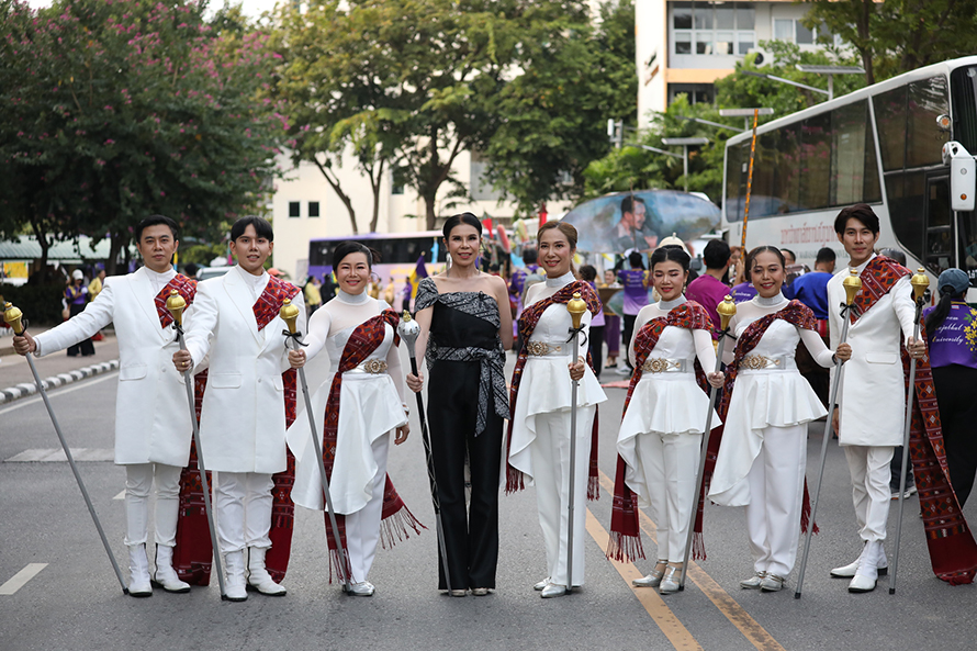 สีสวาดเกมส์